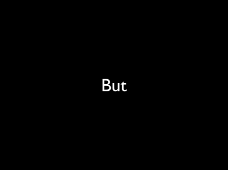 But